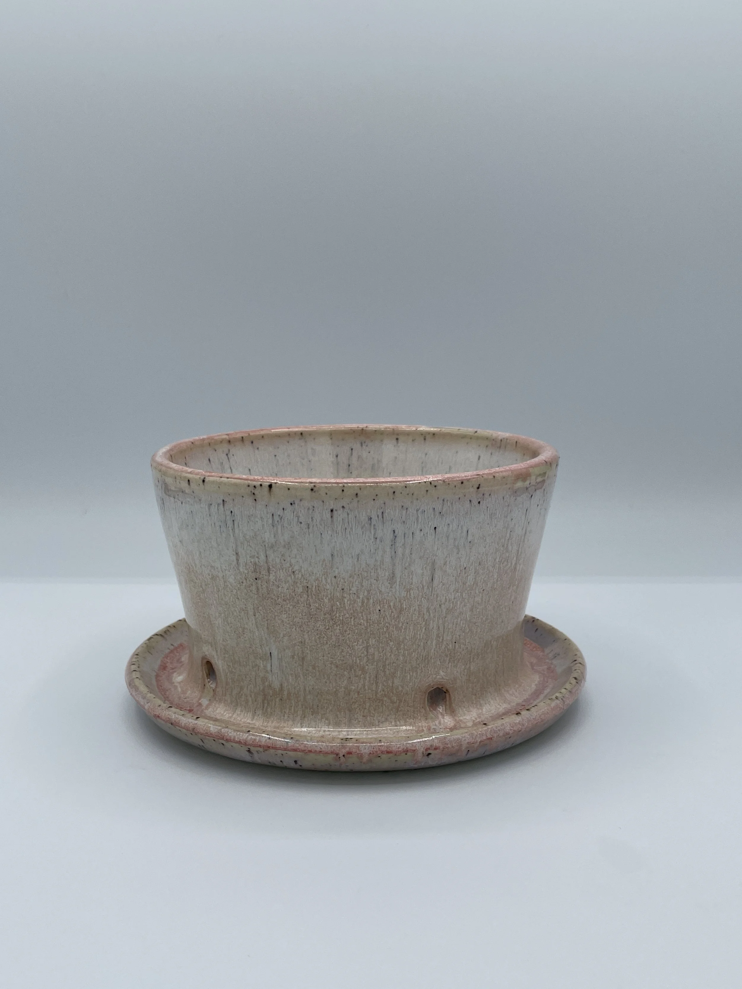 Planter - Rose