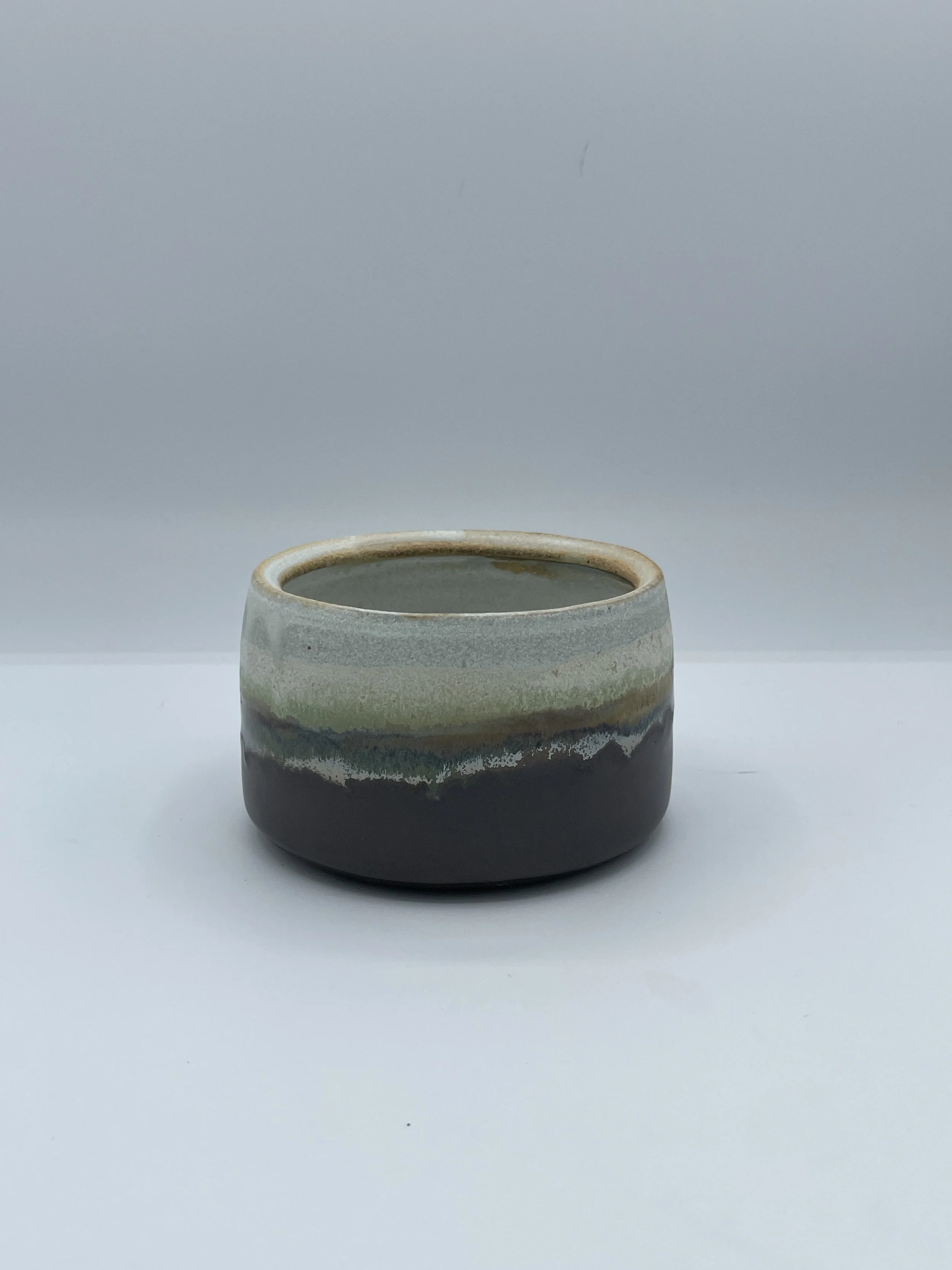 Geode Tumble