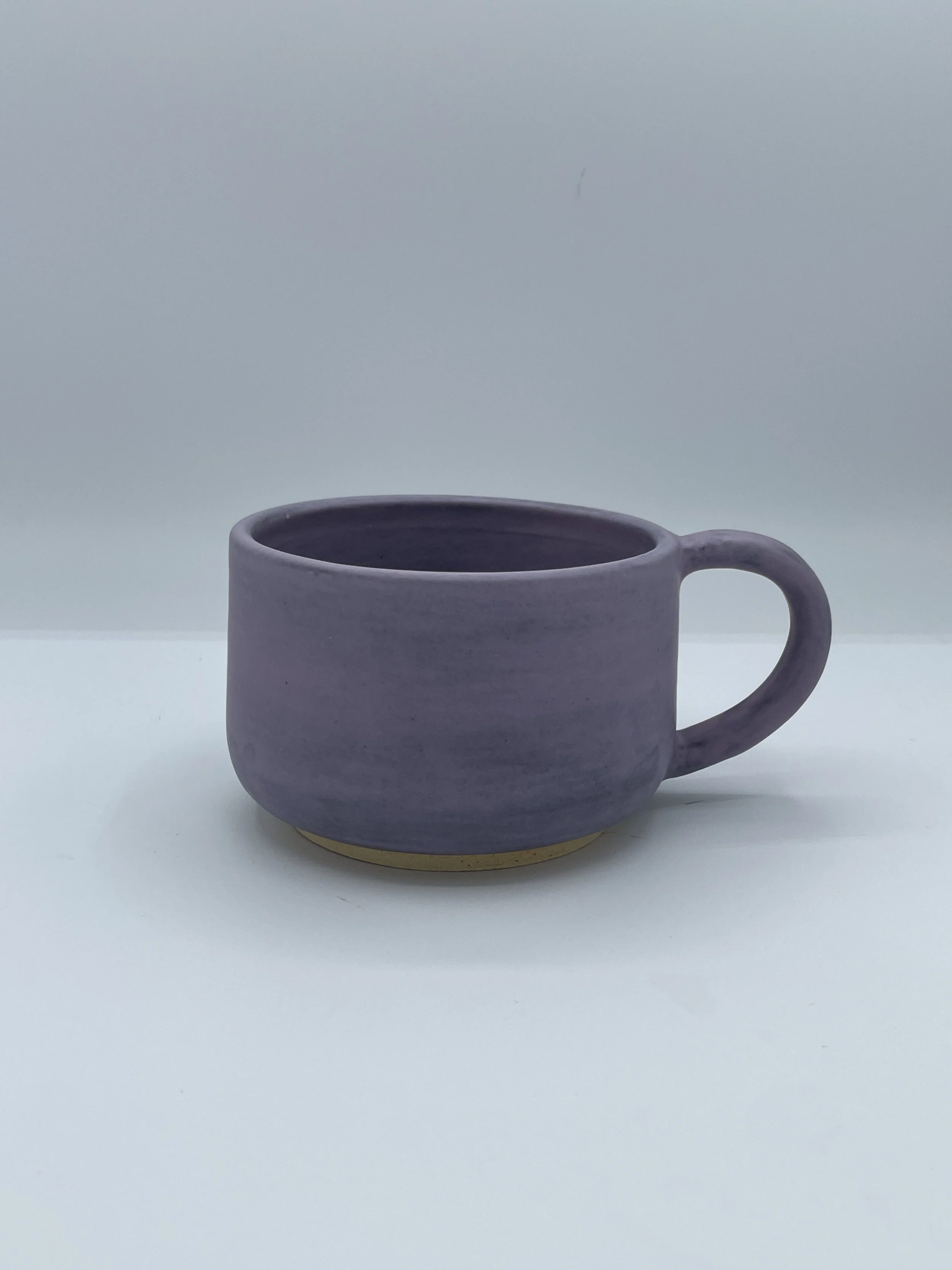 Lavender Haze Mug