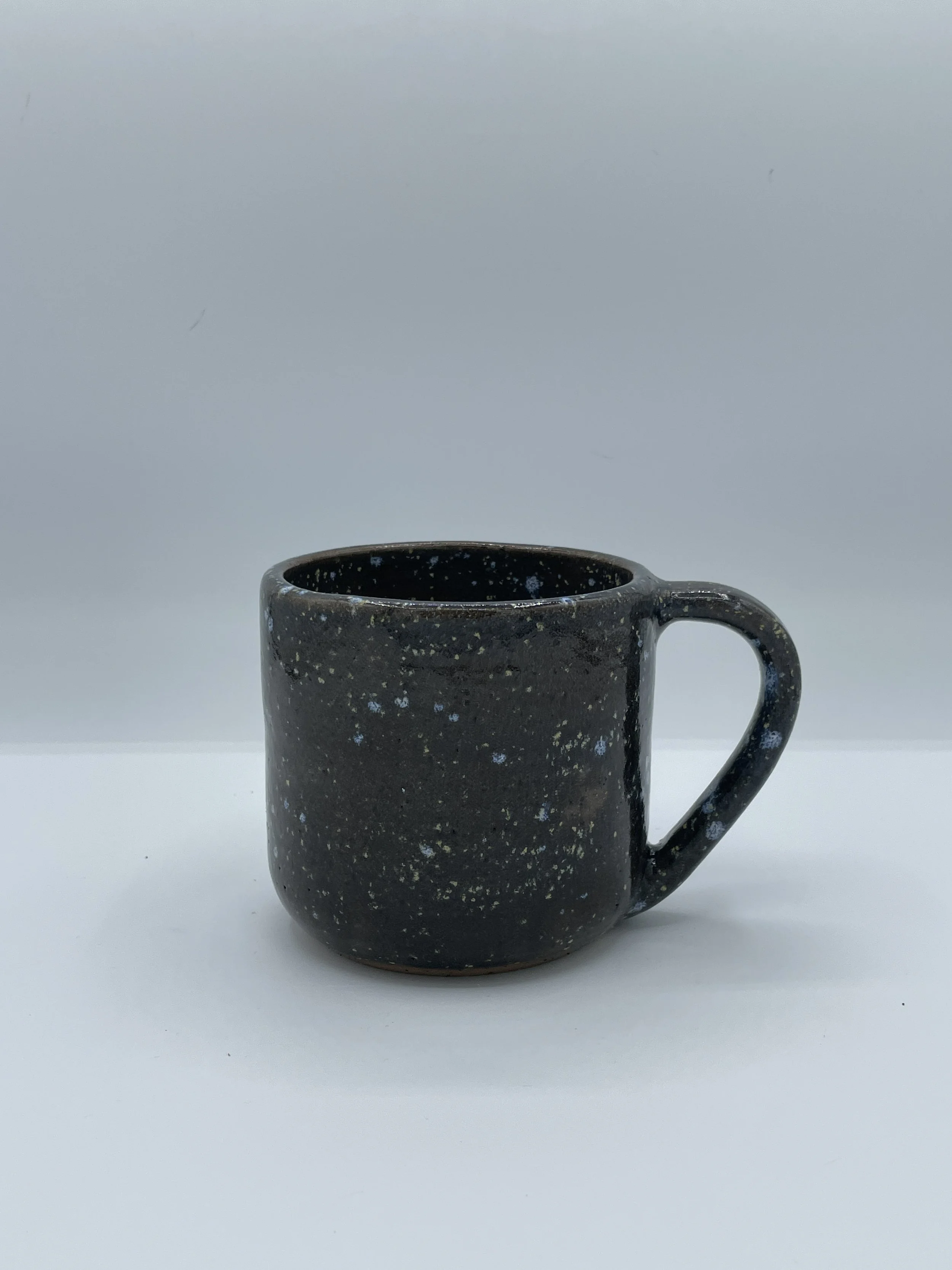 Oil Spot Mug
