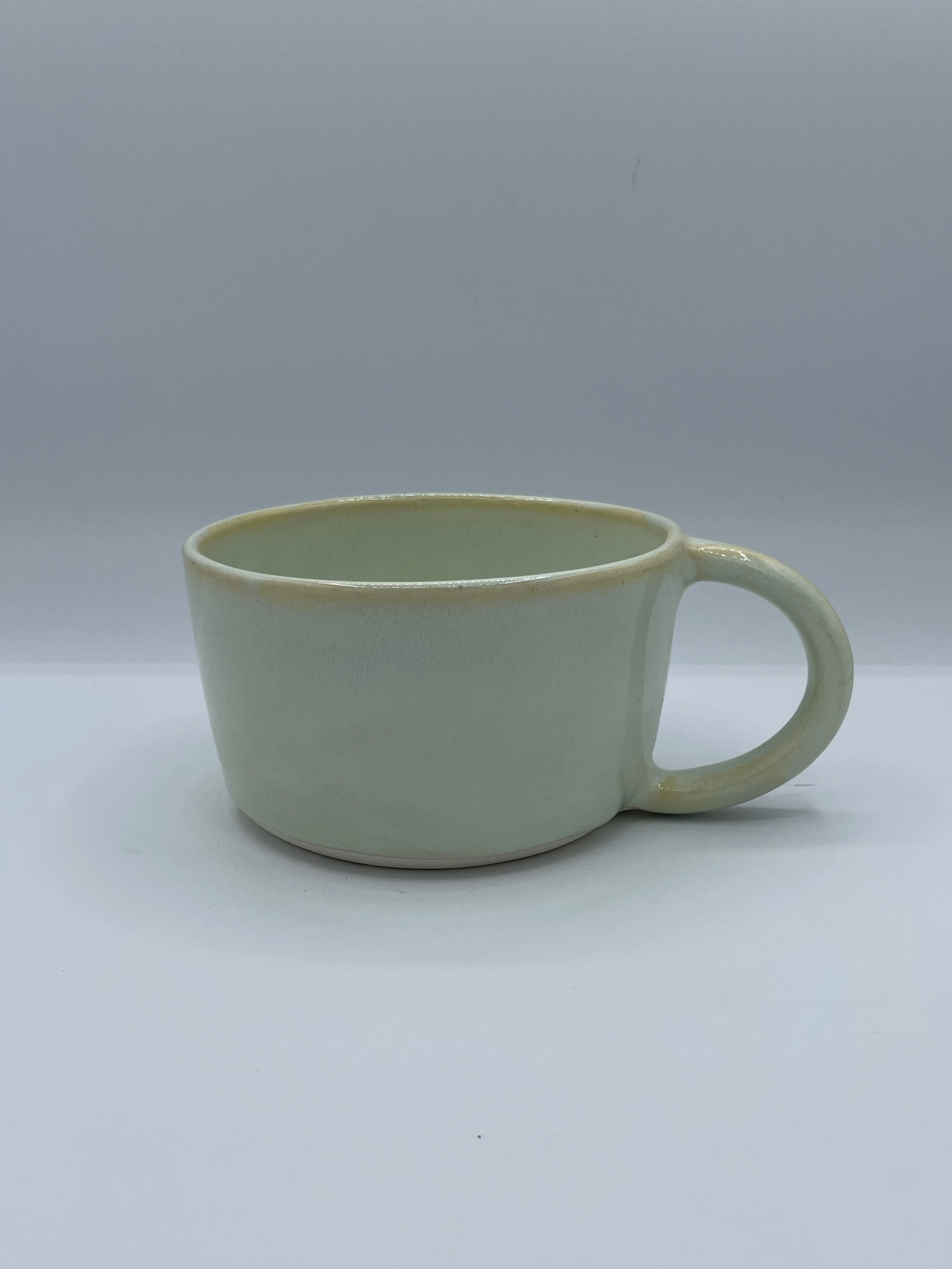 Key Lime Mug
