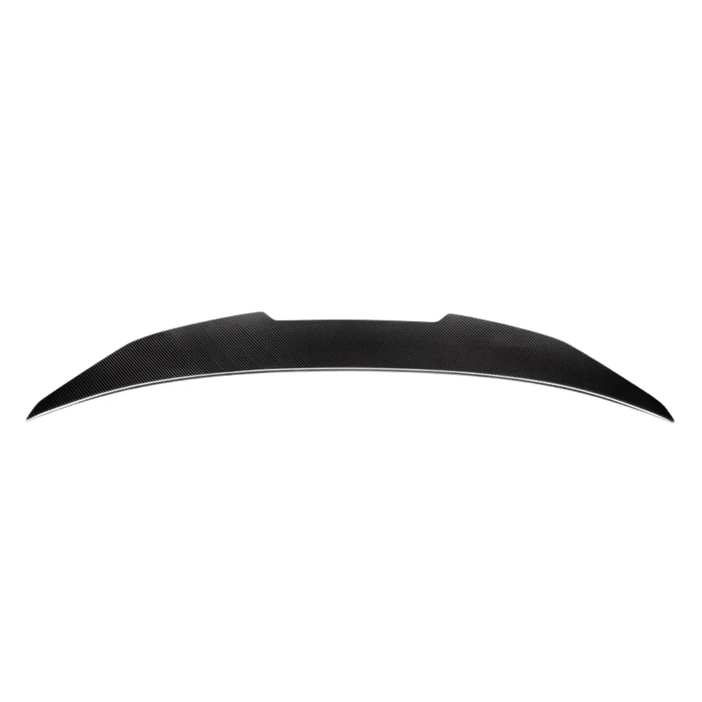Mercedes spoiler