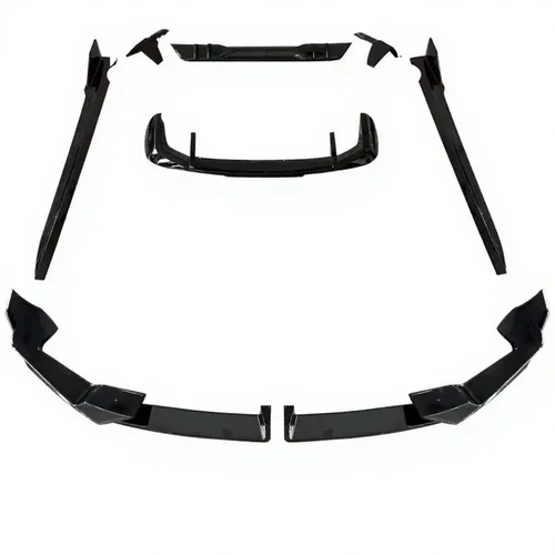 Audi bodykit