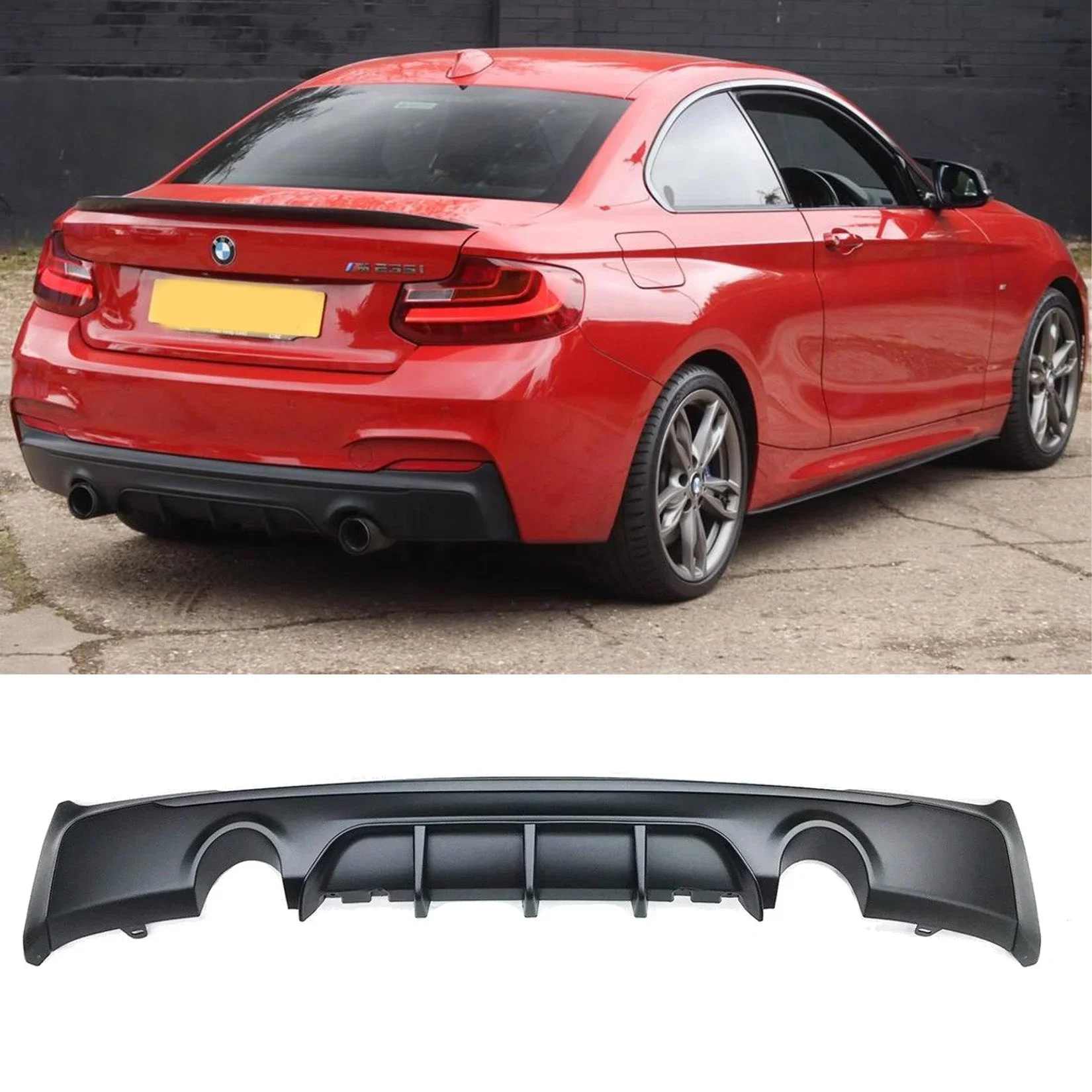 bmw-2-series-f22-rear-diffuser-matte-black-1.webp