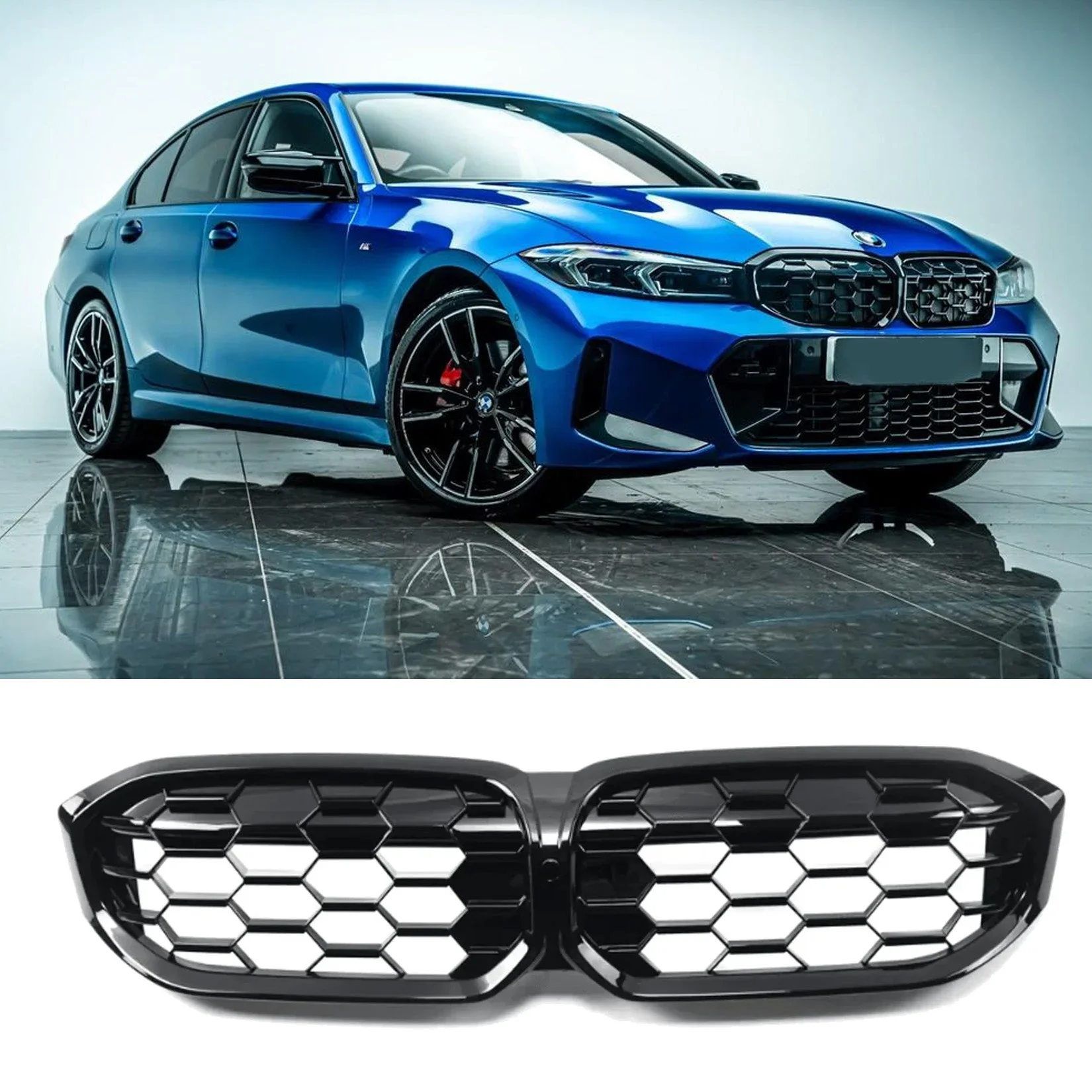 bmw-3-series-g20-front-grille-honeycomb-gloss-black-2.webp