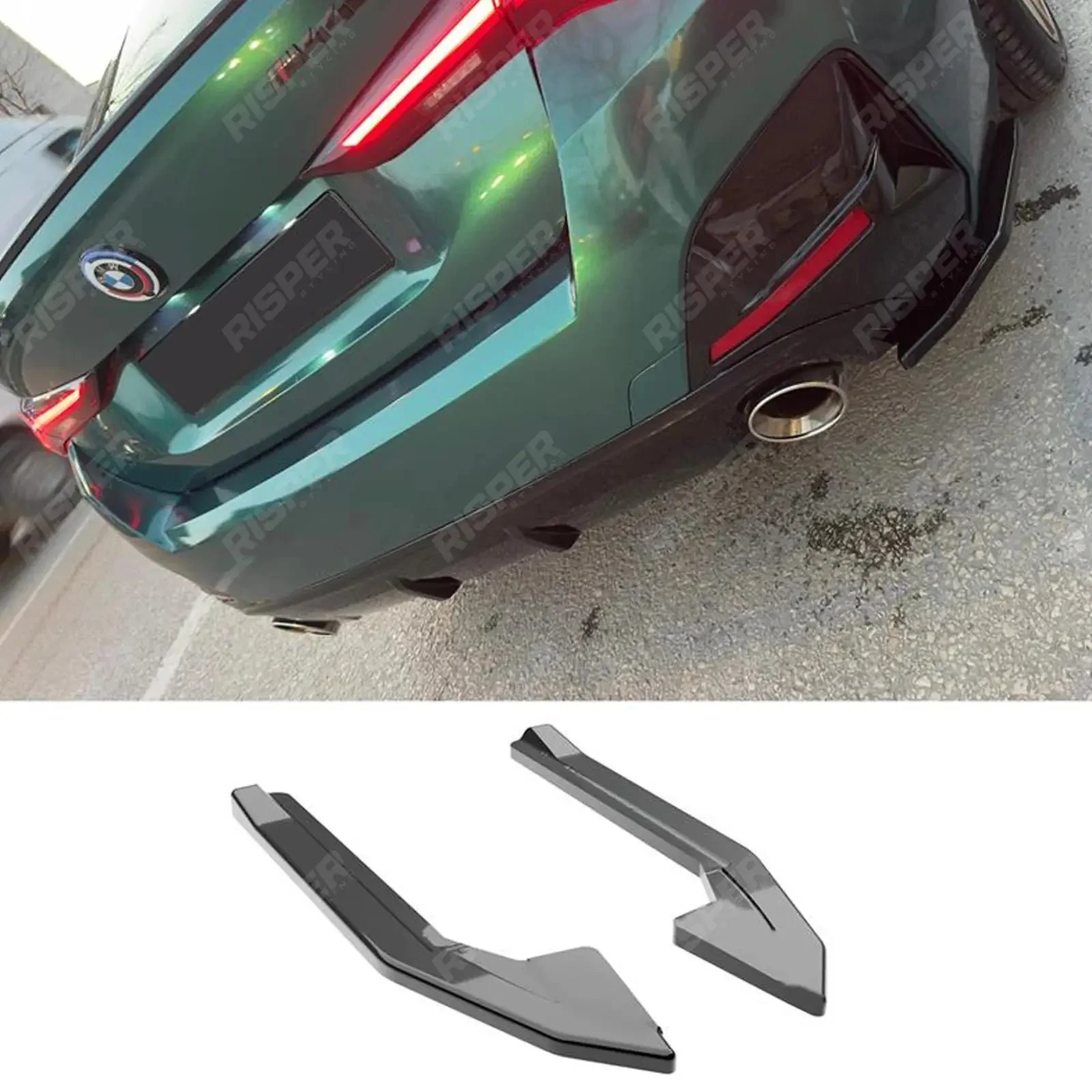 rear-side-splitters-for-bmw-i4-4-series-grand-coupe-m-sport-g26-2021-bumper-227.webp