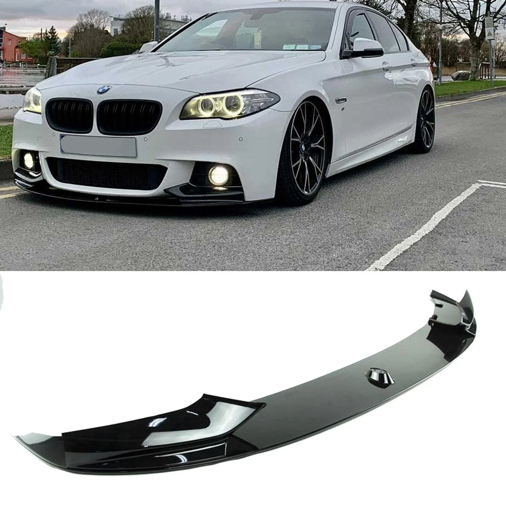bmw-5-series-f10-front-lip-gloss-black-7.webp