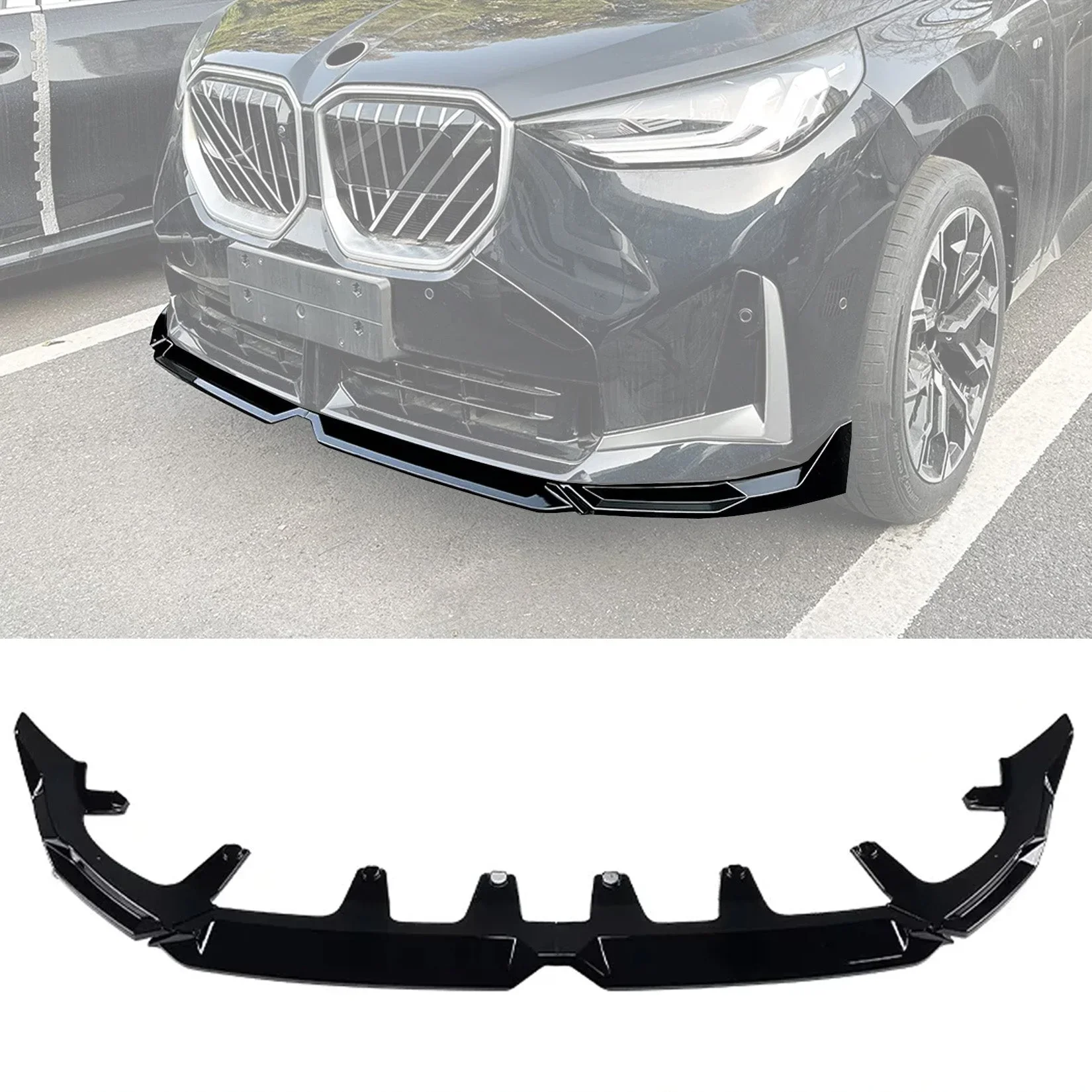 bmw-x3-g45-front-lip-v1-gloss-black-1.webp