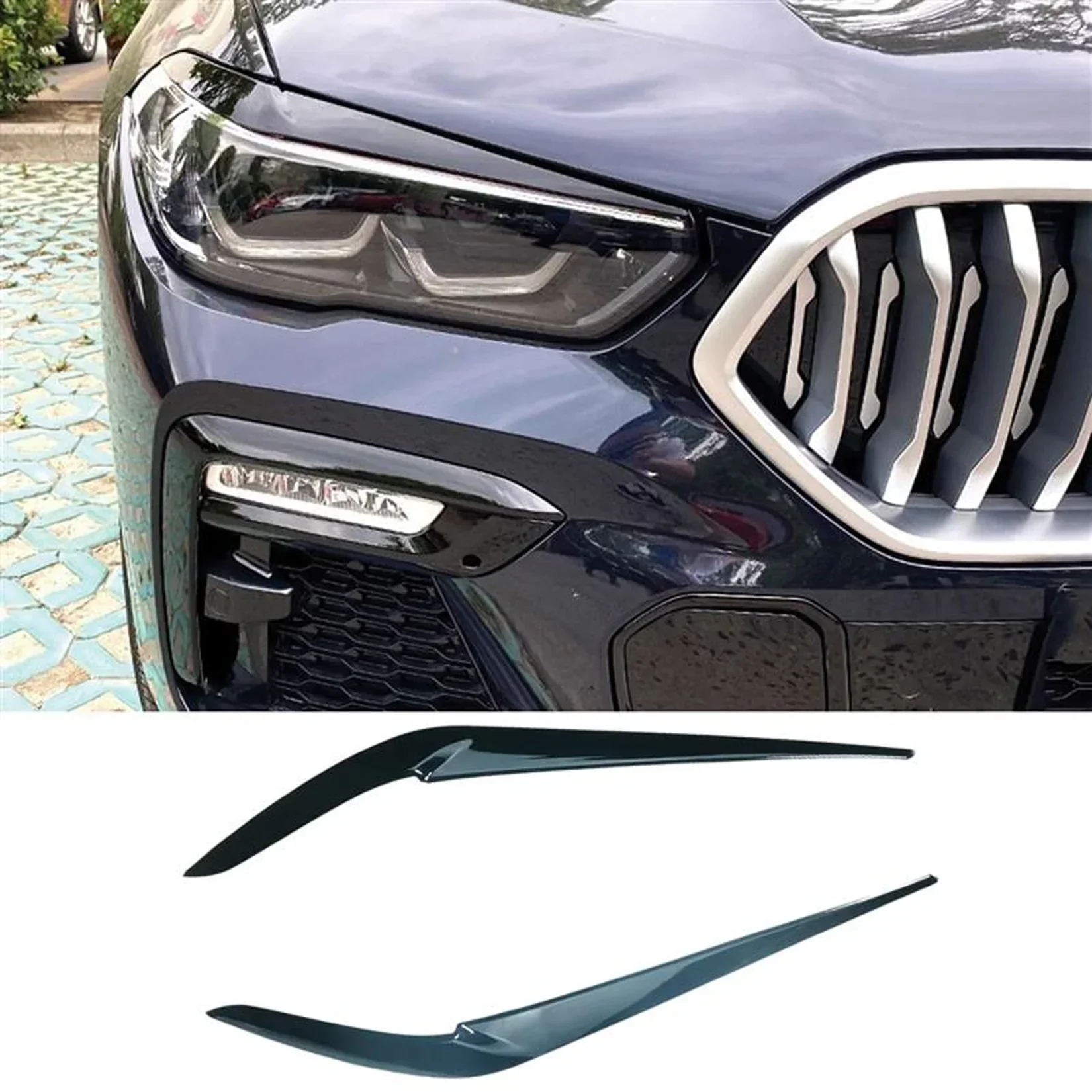 bmw-x5-g05-headlight-brows-gloss-black-3.webp
