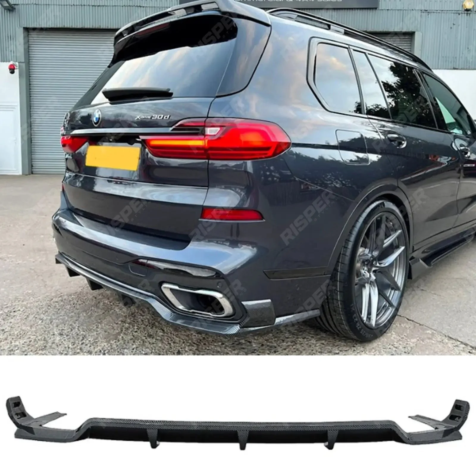 black-knight-rear-diffuser-in-carbon-style-for-bmw-x7-g07-2018-2023-555.webp