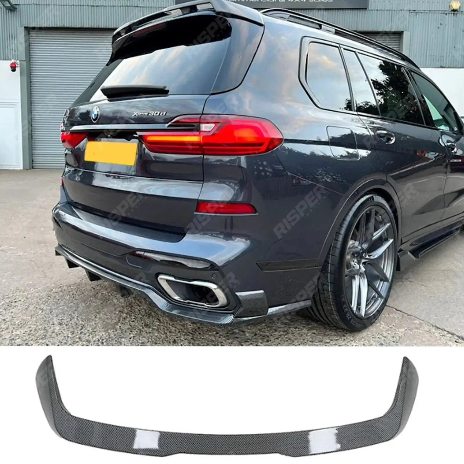 black-knight-rear-roof-spoiler-in-carbon-style-for-bmw-x7-2018-2023-spoilers-255.webp