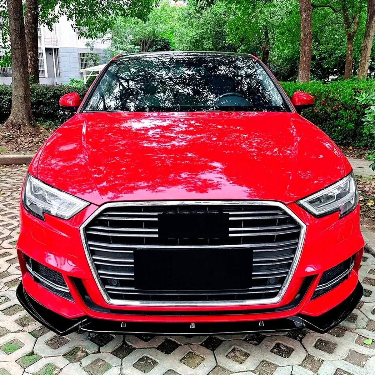 gloss-black-front-splitter-for-audi-a3-8v-2017-2020-standard-2.jpg