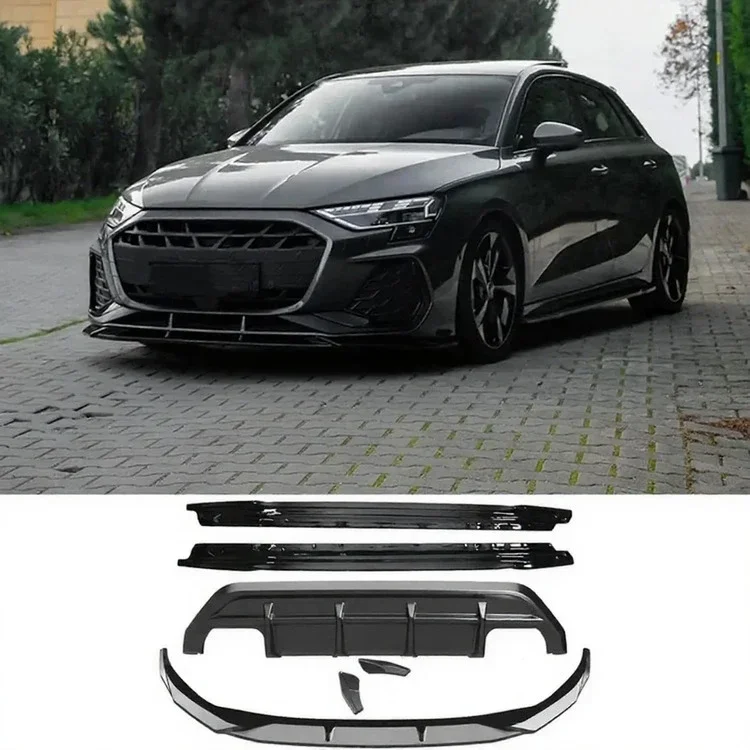 gloss-black-full-body-kit-for-audi-a3-8y-sportback-2025-s-line-s3-1.webp