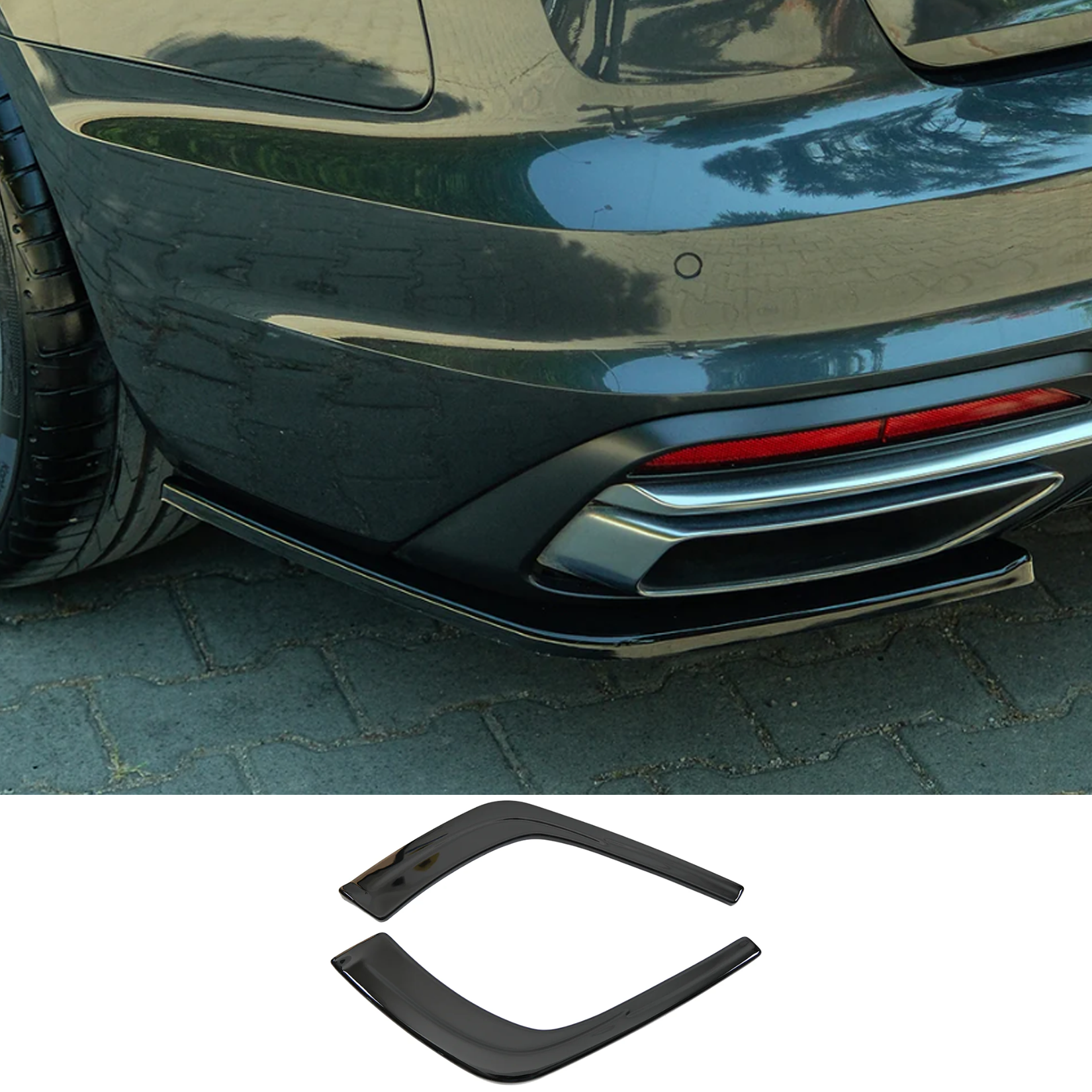 gloss-black-rear-spats-for-audi-a4-b9-2019-2024-8.png