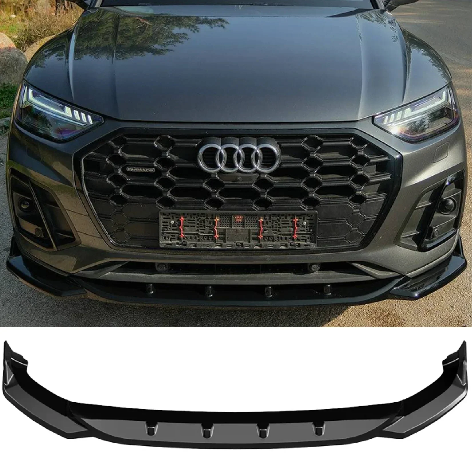 gloss-black-front-splitter-for-audi-q5-mk2-2020-2024-s-line-sq5-1.webp