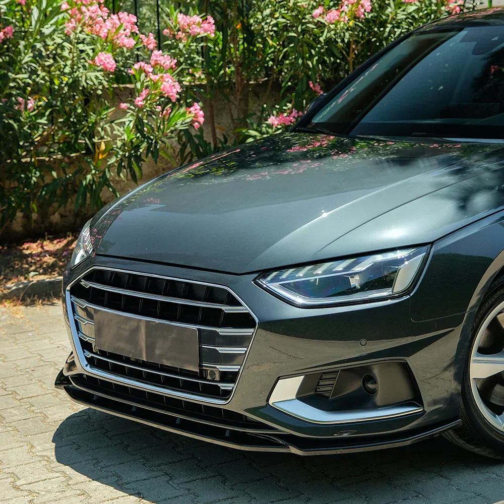 gloss-black-front-splitter-for-audi-rs4-b9-2017-2019-3.webp