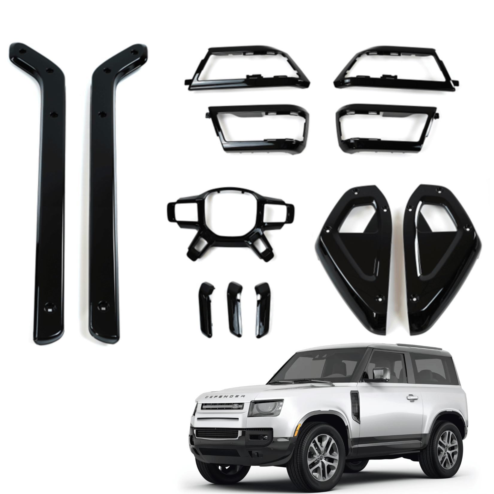 gloss-black-interior-styling-kit-for-land-rover-defender-l663-2020-1.png