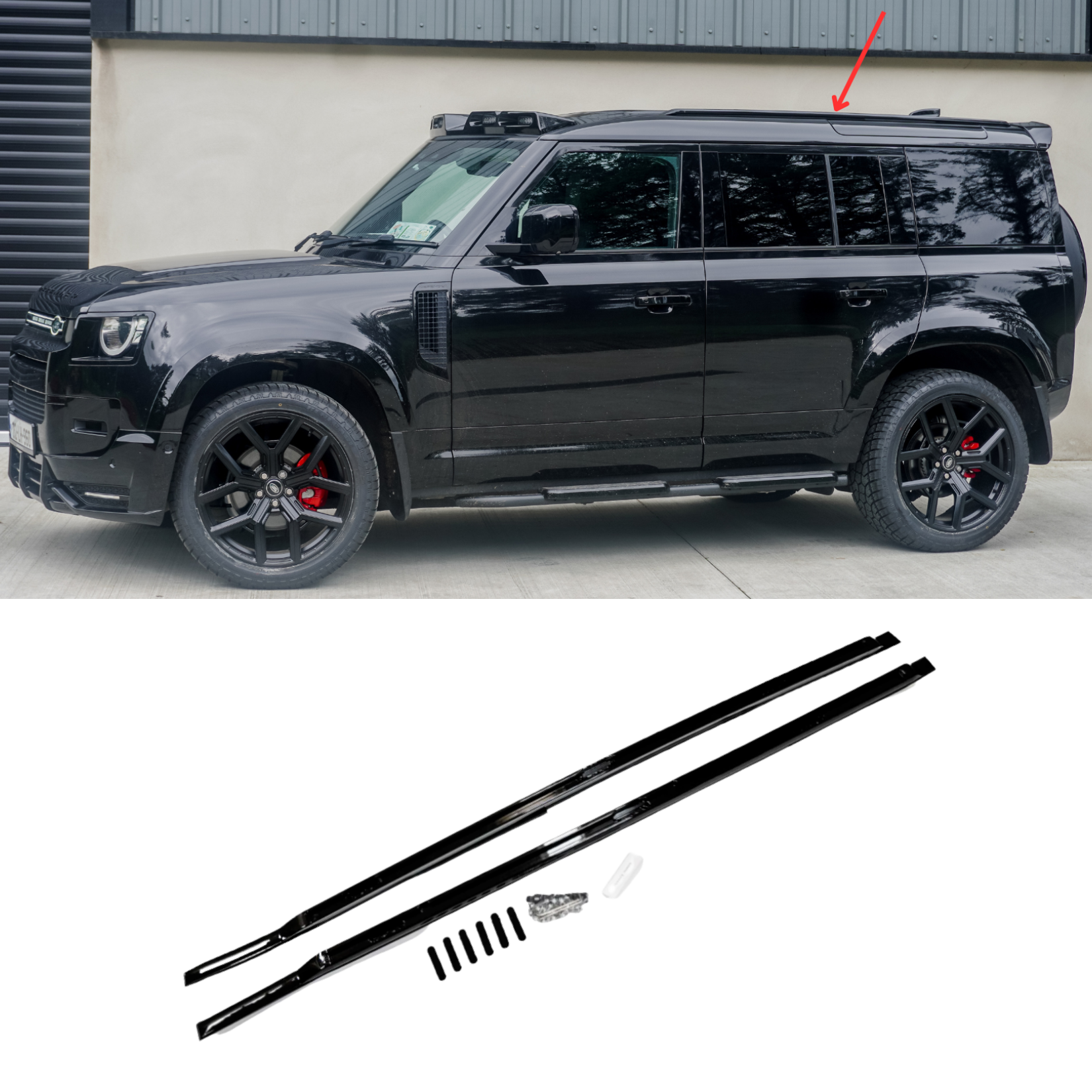 black-stx-style-roof-rails-for-land-rover-defender-110-130-l663-2020-1.png