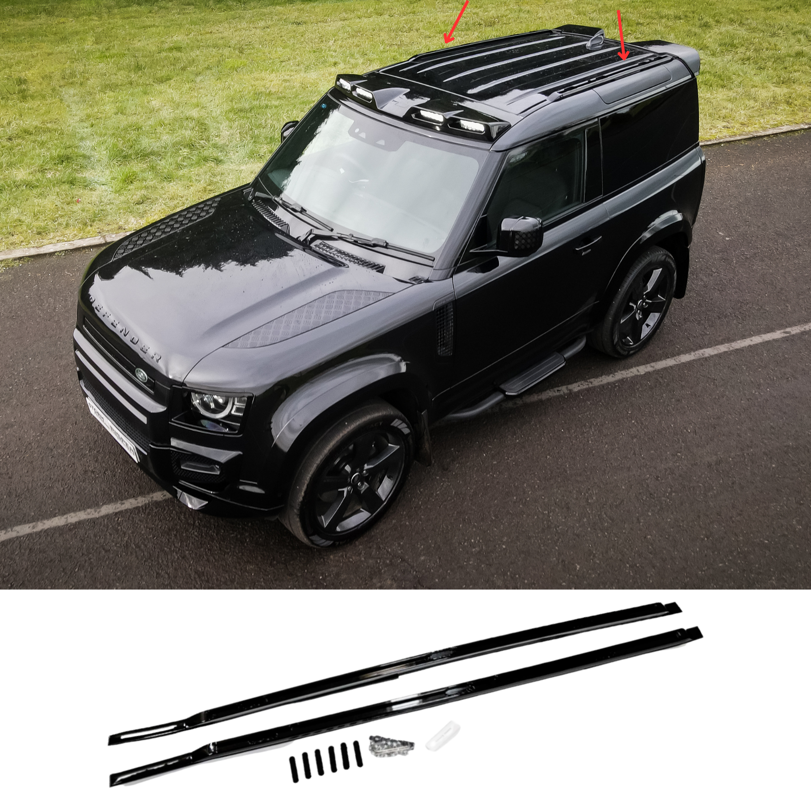 gloss-black-stx-style-roof-rails-for-land-rover-defender-90-l663-2020-1.png