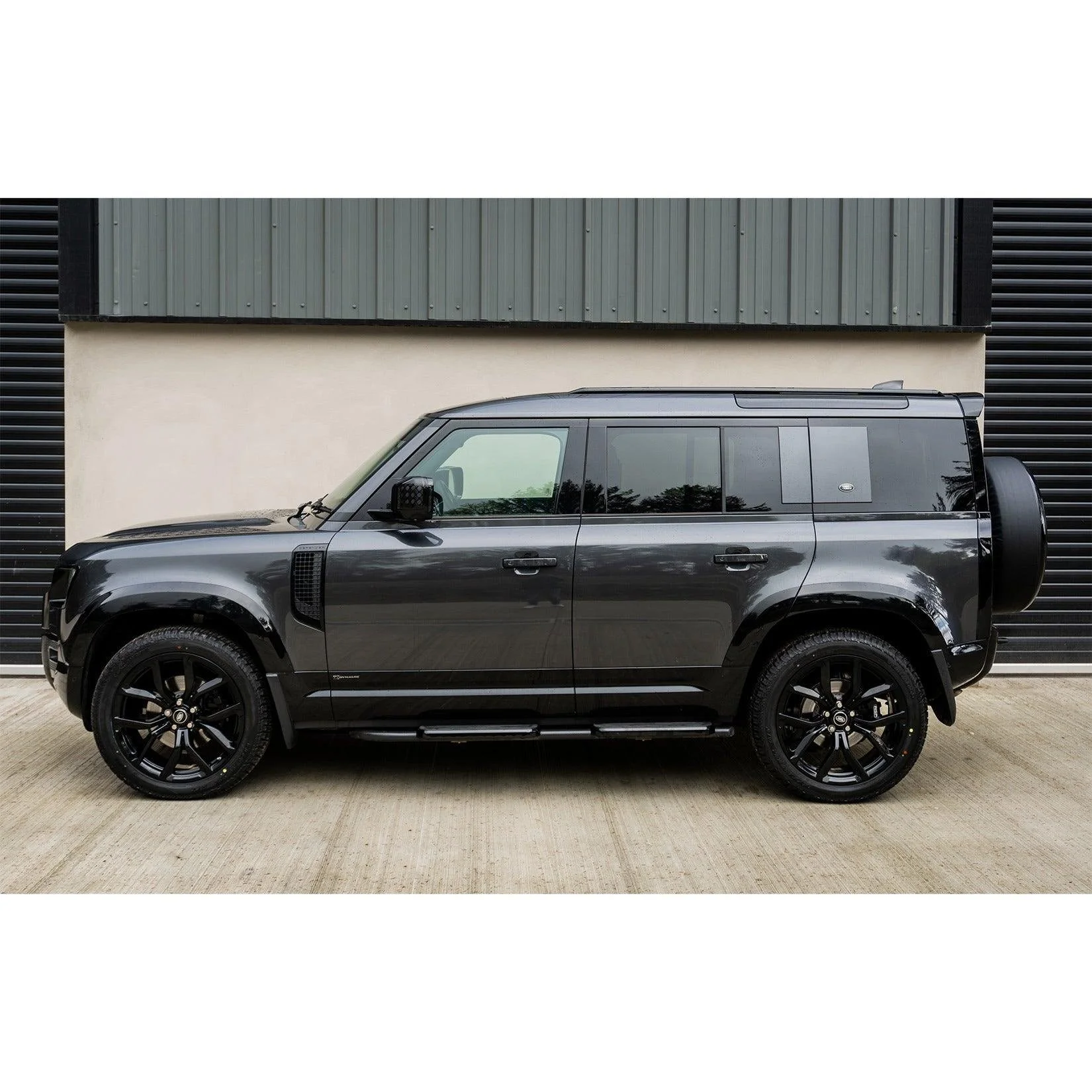 black-stx-style-side-steps-for-land-rover-defender-110-130-l663-2020-4.jpg