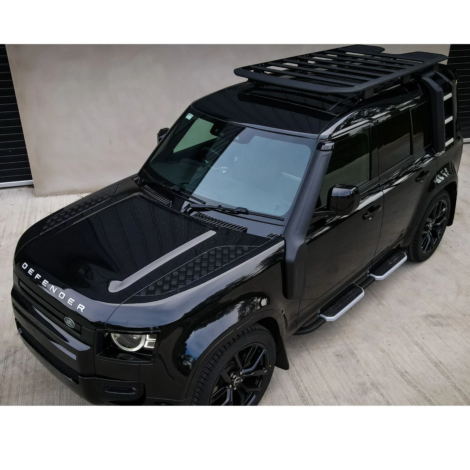 gloss-black-stx-style-off-road-snorkel-for-land-rover-defender-l663-2020-3.jpg