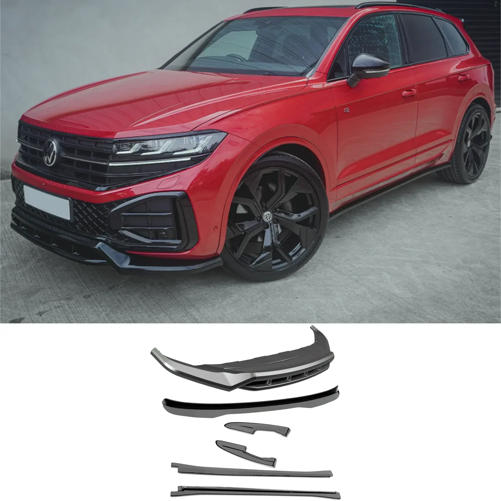 gloss-black-full-body-kit-for-vw-touareg-mk3-2023-r-line-1.webp