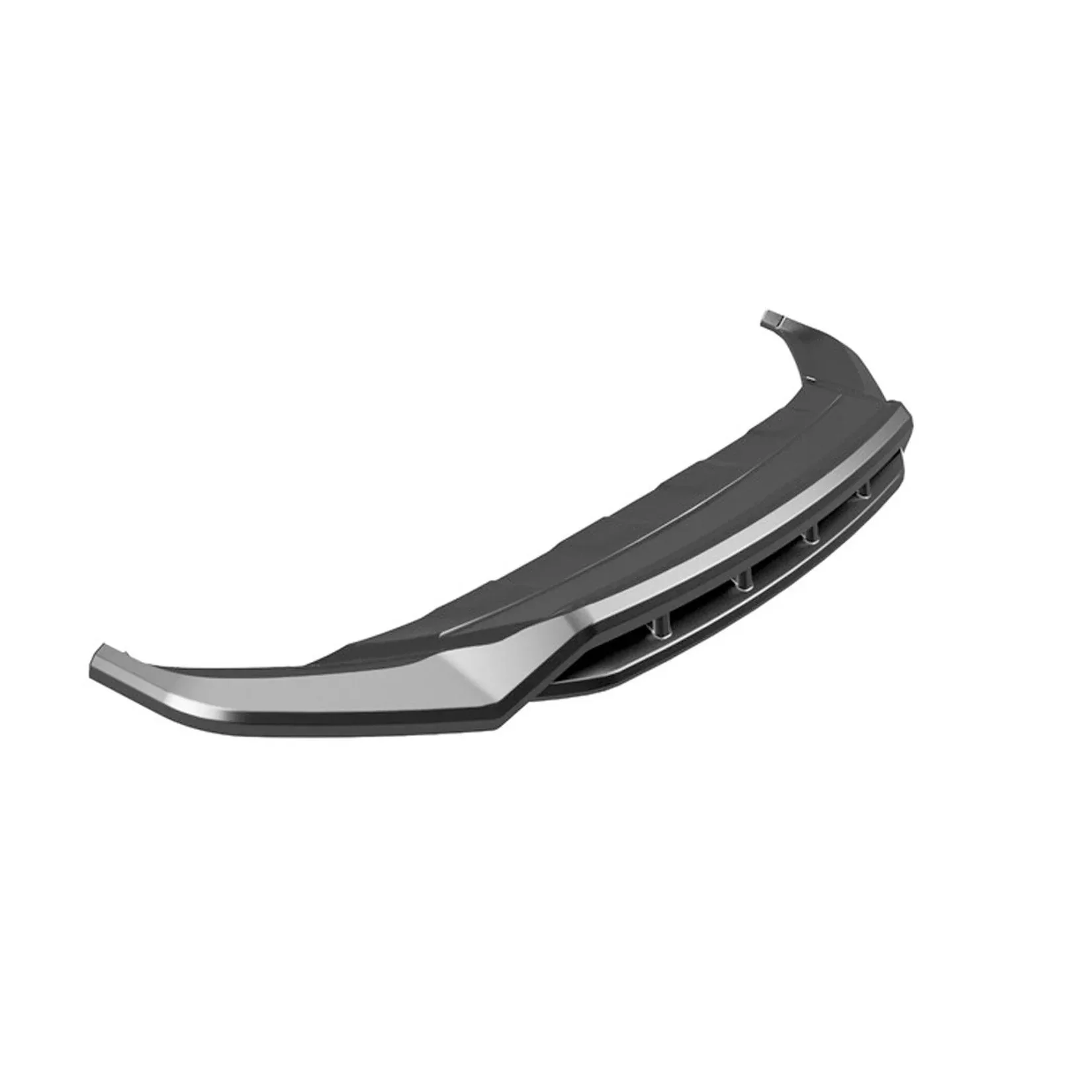 gloss-black-front-splitter-for-vw-touareg-mk3-2023-r-line-r-7.webp