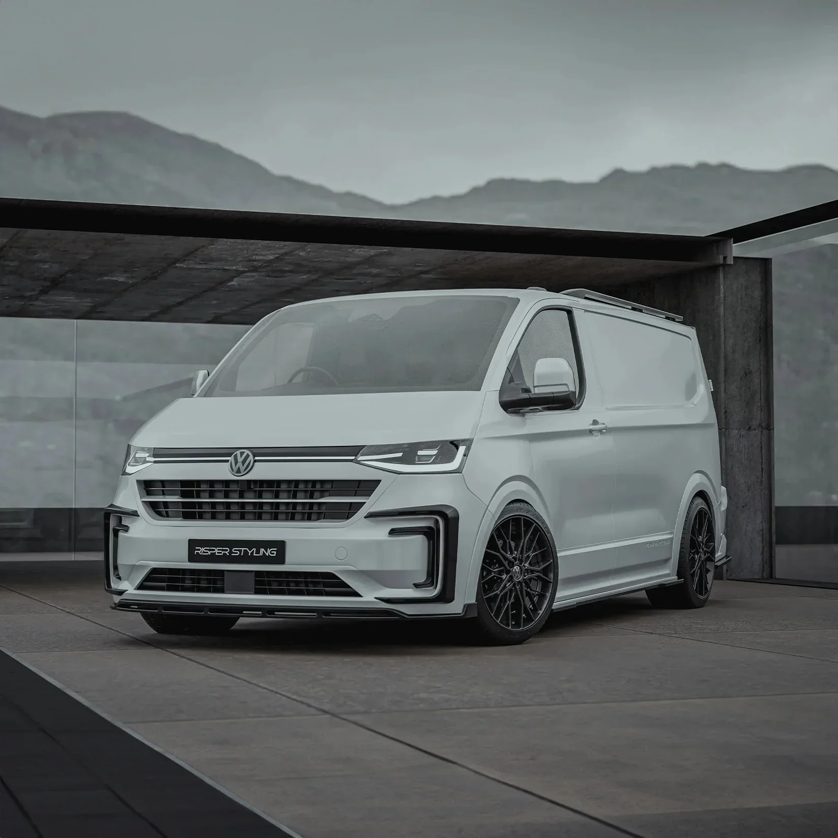 gloss-black-v2-full-body-kit-for-vw-transporter-t7-2025-lwb-2.webp