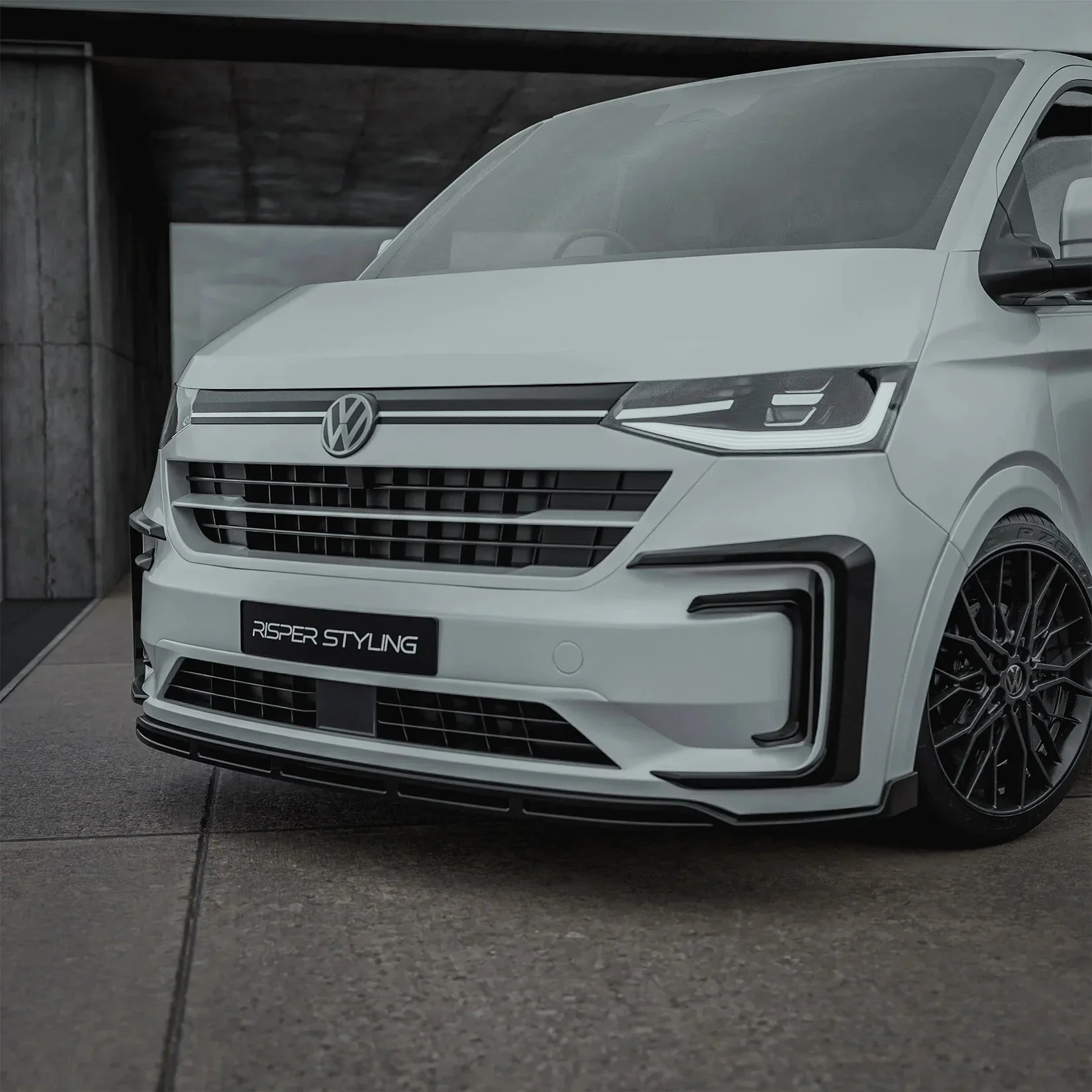 gloss-black-v2-full-body-kit-for-vw-transporter-t7-2025-lwb-6.webp
