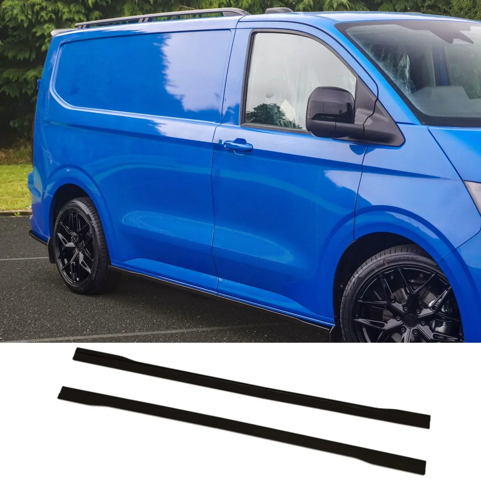 gloss-black-side-skirt-splitters-for-vw-transporter-t7-2025-swb-1.webp