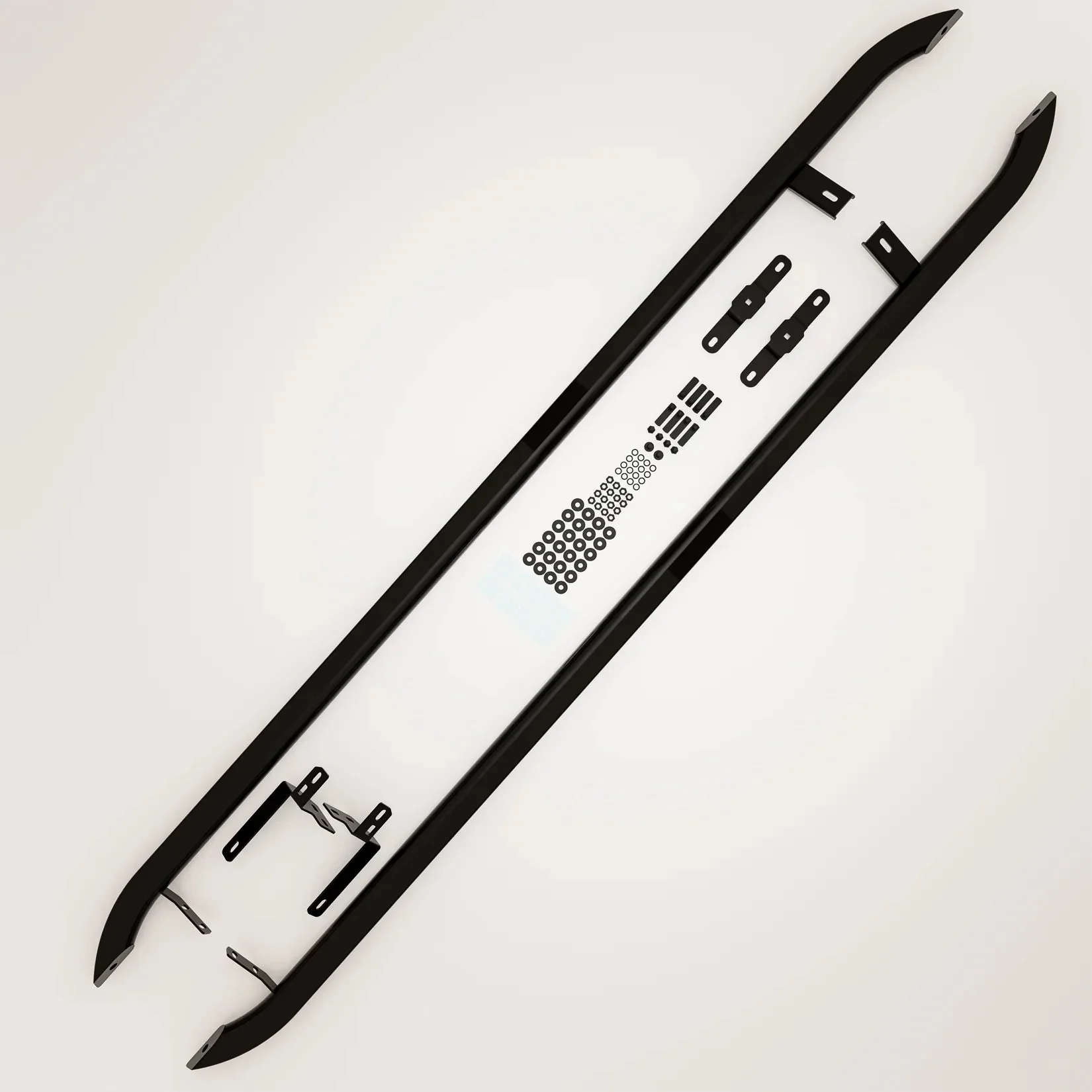 gloss-black-trapezoid-side-bars-for-vw-transporter-t7-2025-swb-5.webp