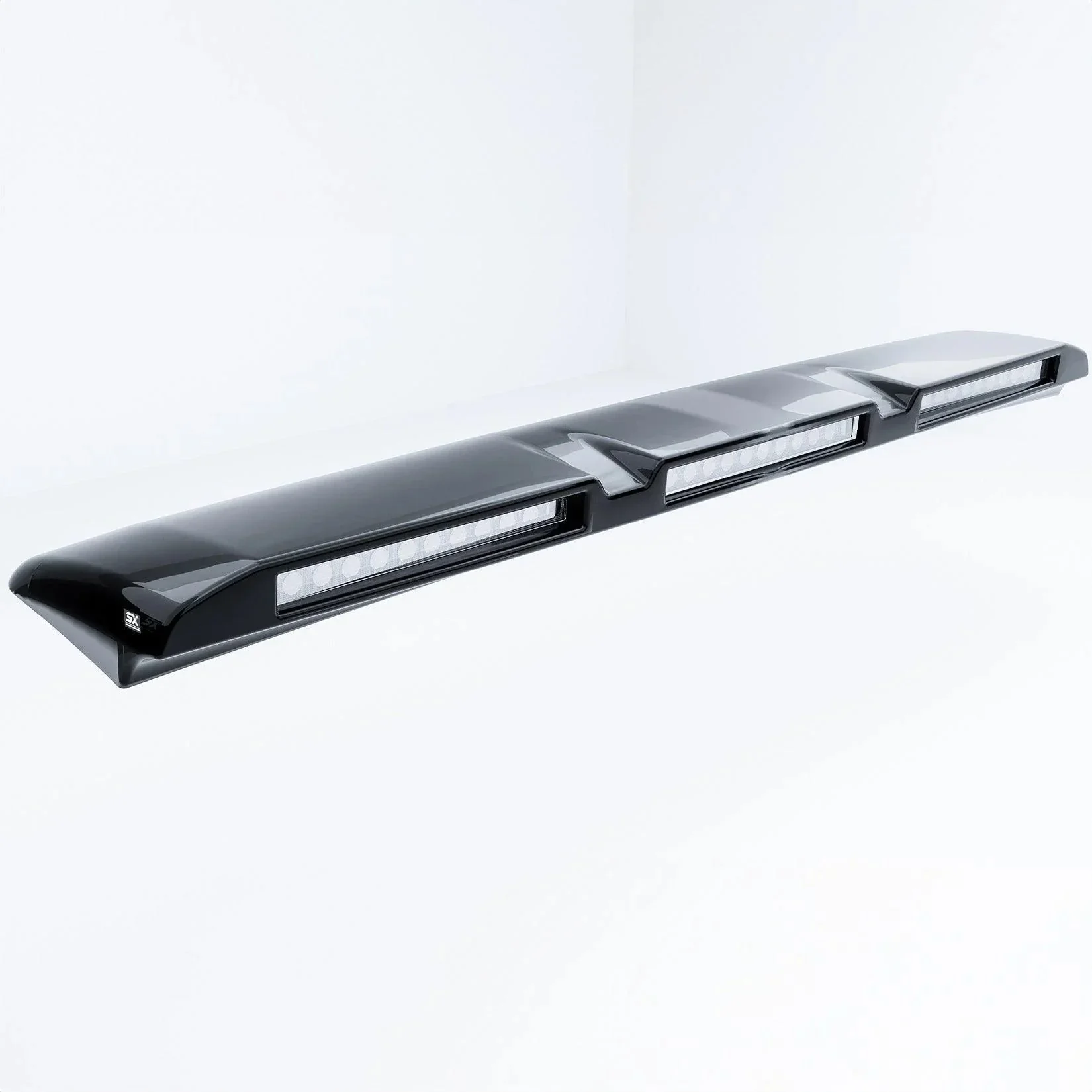 gloss-black-luminex-roof-light-pod-for-vw-transporter-t7-2025-9.webp