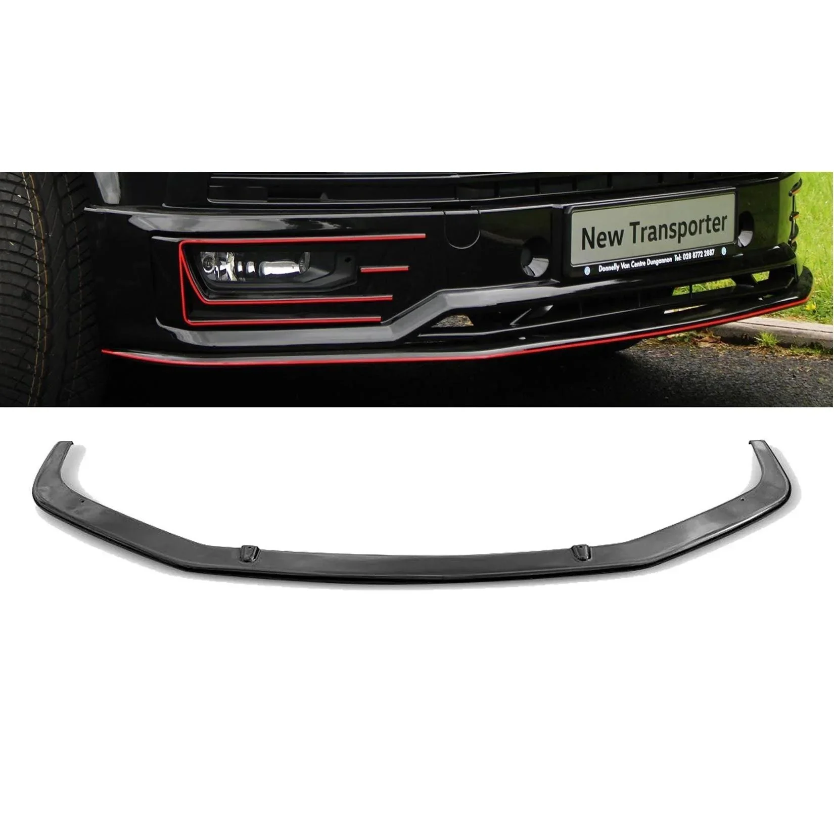 gloss-black-front-splitter-for-vw-transporter-t5-t6-2015-sportline-2.webp