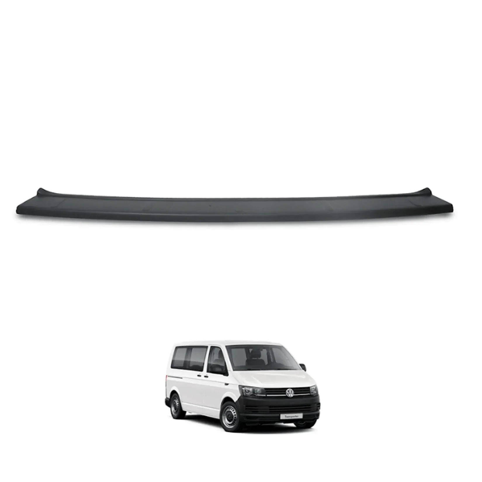 gloss-black-stx-rear-bumper-splitter-for-vw-transporter-t5-t6-2003-4.webp