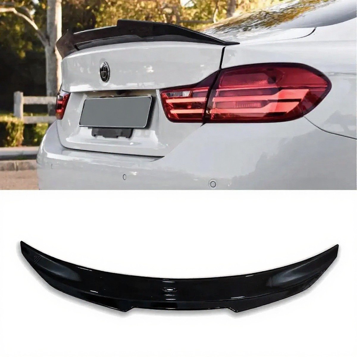 BMW 3 series f30 2012-2018 Gloss black.jpg
