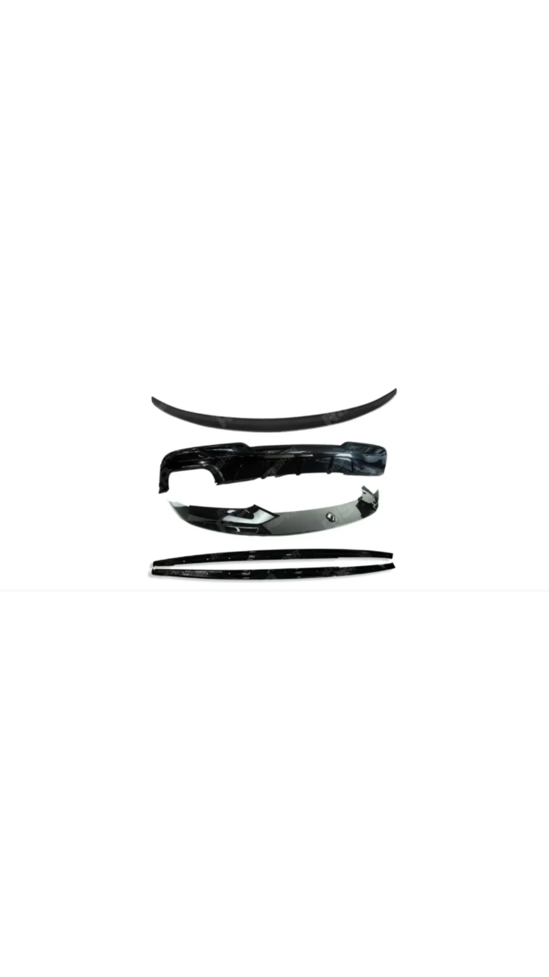 BMW 5 Series F10 Bodykit.png