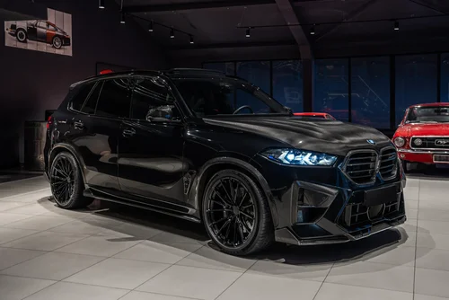 BMW X5M F95 Pre LCI 2019 to 2023