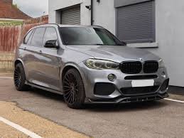 BMW X5 F15 2013 to 2018