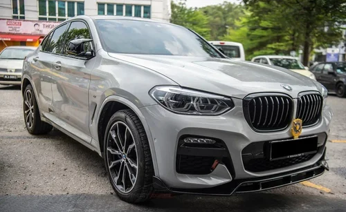 BMW X4 G02 2018 to 2022