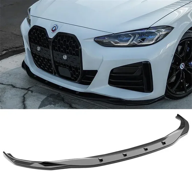 bmw-4-series-g26-front-lip-v1-gloss-black-2.webp