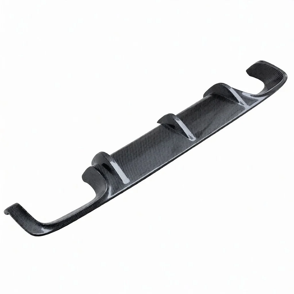 BMW E70 2010-2013 CARBON KIT