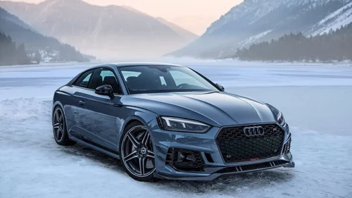 Shop Audi styling parts