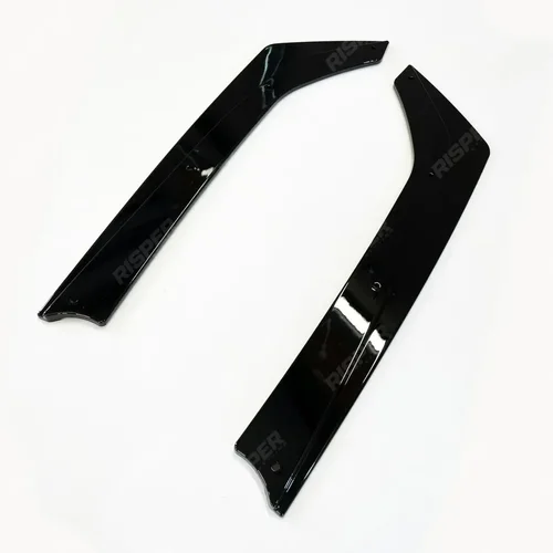 Rear Spats