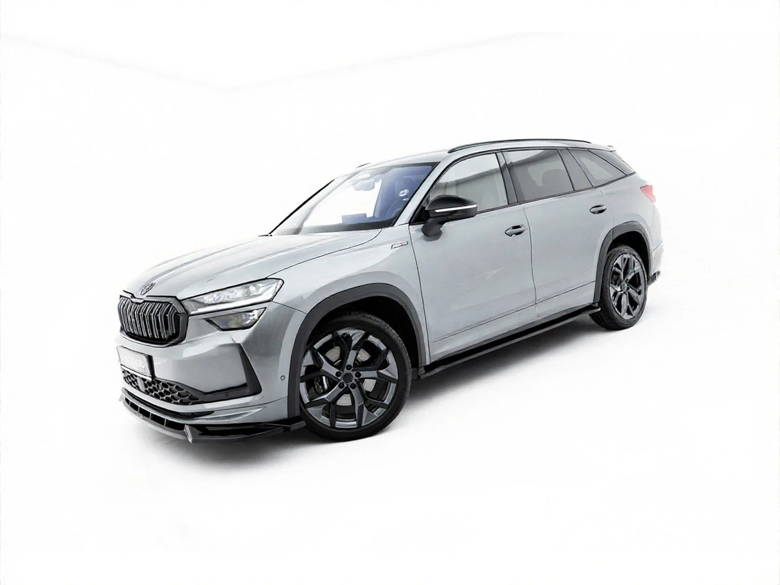 Skoda Kodaiq Sportline Mk2 2024+ BodyKit (2).jpg
