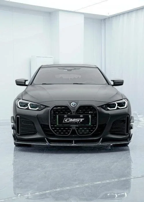 BMW I4 G26 2021 onwards