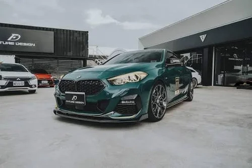 BMW 2 Series F44 Grand Coupe 2019 onwards