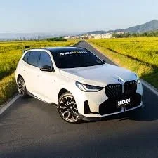 BMW X3 G45 2024 onwards