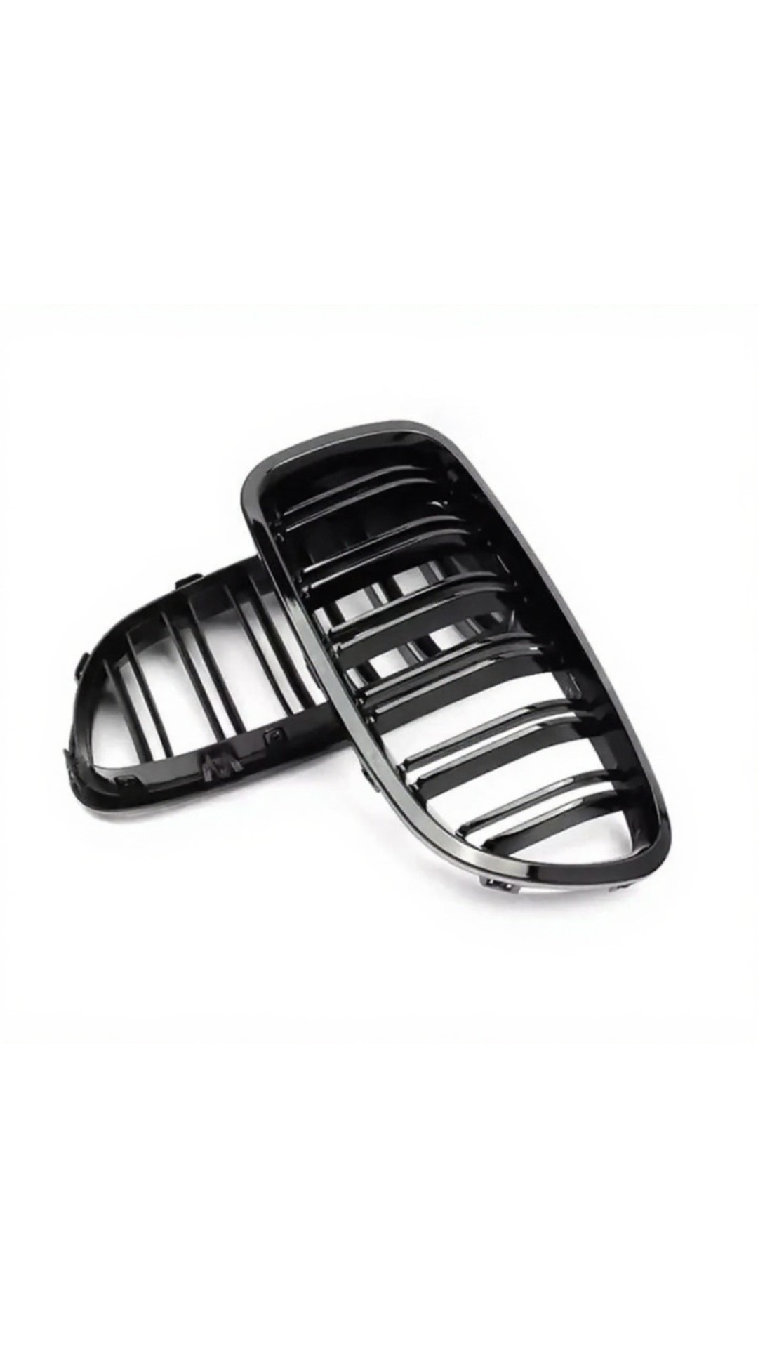 BMW 5 Series F10 Kidney Grill.png