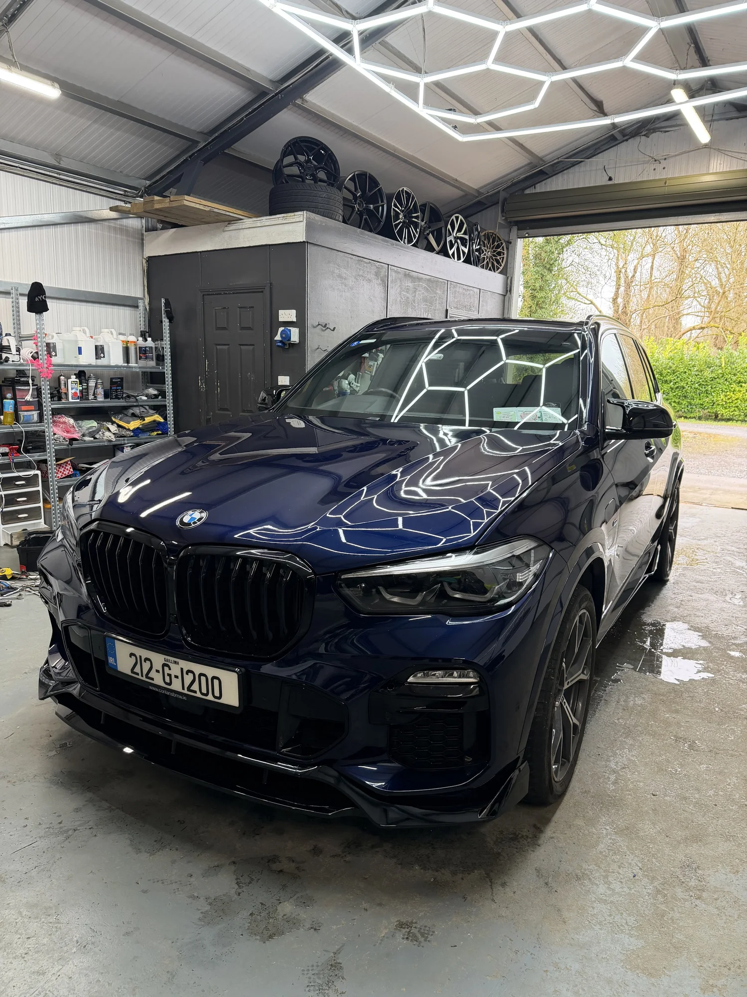 Shop Audi styling parts