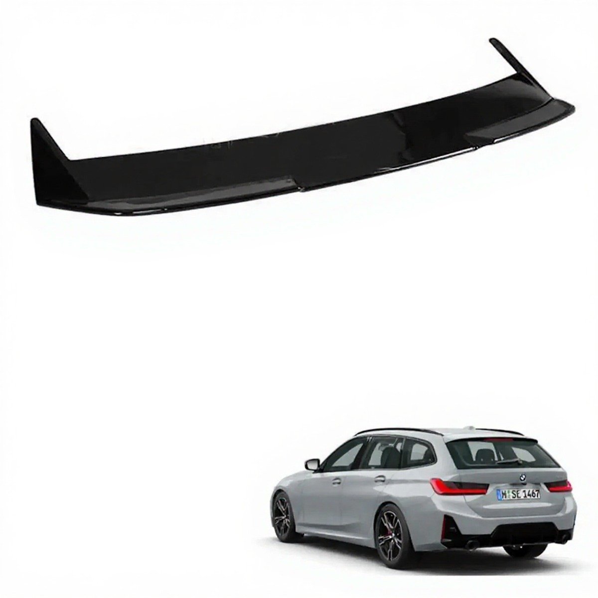 BMW 3 series esate spoiler gloss black g21 2018.jpg